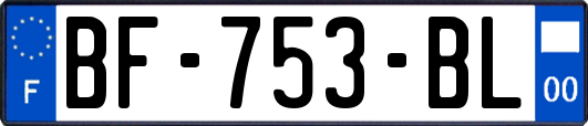 BF-753-BL