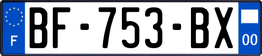 BF-753-BX
