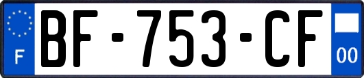 BF-753-CF