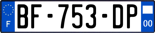 BF-753-DP