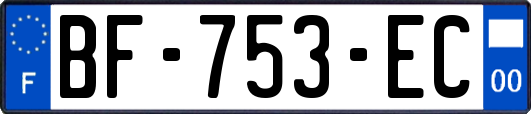 BF-753-EC