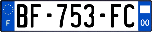 BF-753-FC