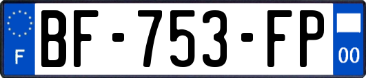 BF-753-FP