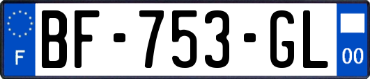 BF-753-GL