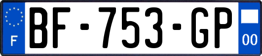BF-753-GP