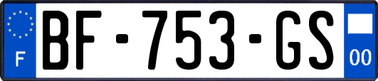 BF-753-GS