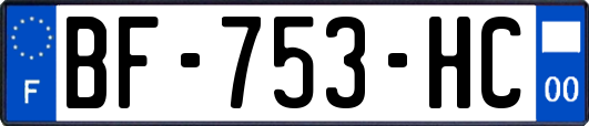BF-753-HC