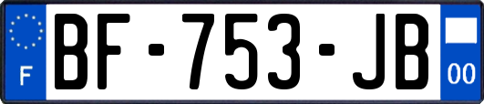 BF-753-JB