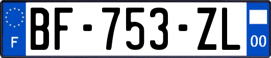 BF-753-ZL