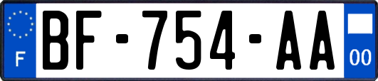 BF-754-AA