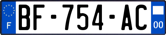 BF-754-AC