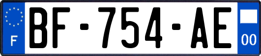 BF-754-AE