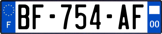 BF-754-AF