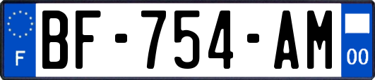 BF-754-AM