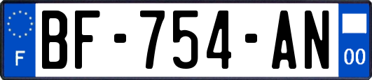 BF-754-AN