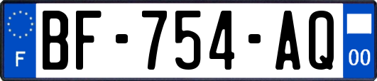 BF-754-AQ