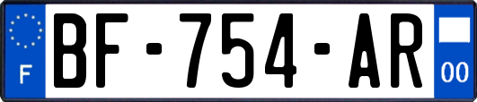 BF-754-AR