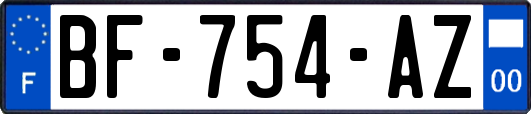 BF-754-AZ