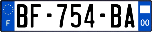 BF-754-BA
