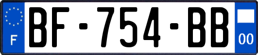 BF-754-BB