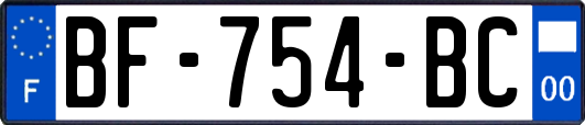 BF-754-BC
