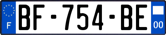 BF-754-BE