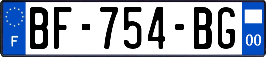 BF-754-BG