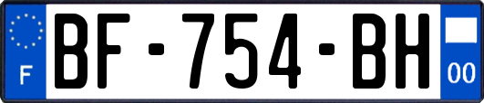 BF-754-BH