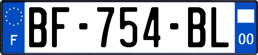 BF-754-BL
