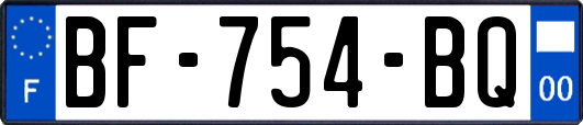 BF-754-BQ