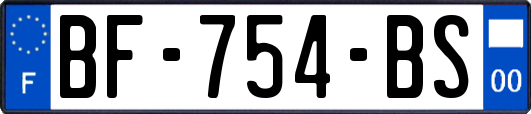 BF-754-BS