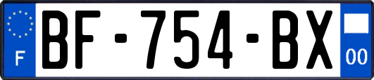 BF-754-BX
