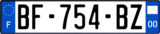 BF-754-BZ