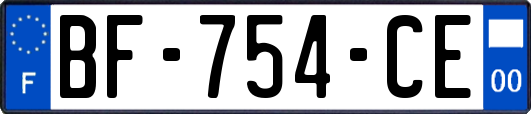 BF-754-CE