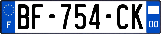 BF-754-CK