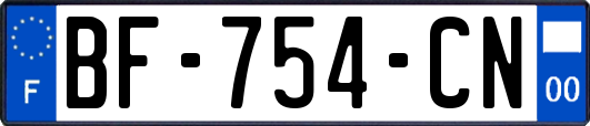 BF-754-CN