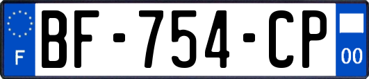 BF-754-CP