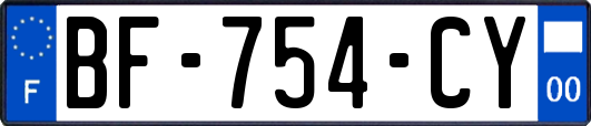 BF-754-CY