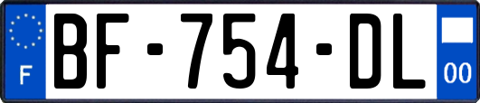 BF-754-DL