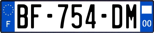 BF-754-DM