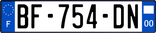 BF-754-DN