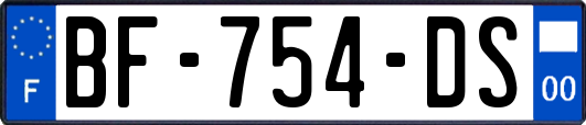 BF-754-DS