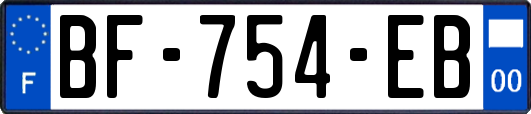 BF-754-EB