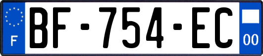 BF-754-EC