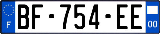 BF-754-EE