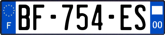 BF-754-ES