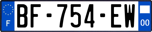 BF-754-EW