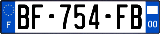BF-754-FB