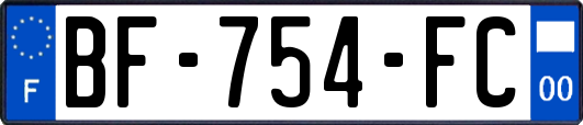 BF-754-FC