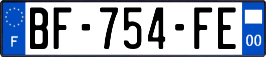 BF-754-FE